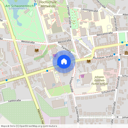 09648 Sachsen - Mittweida