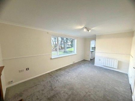 1 bedroom flat to rent - Photo 3