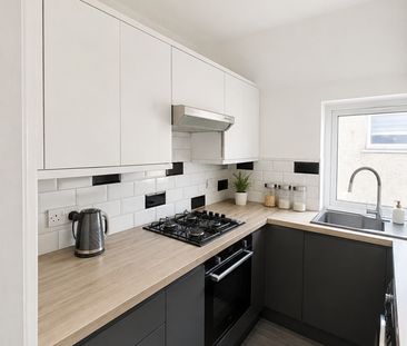 Room in a Shared Flat, Rutherglen, G73 - Photo 5