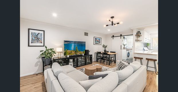 Prime Front Positioned Townhouse - Photo 1