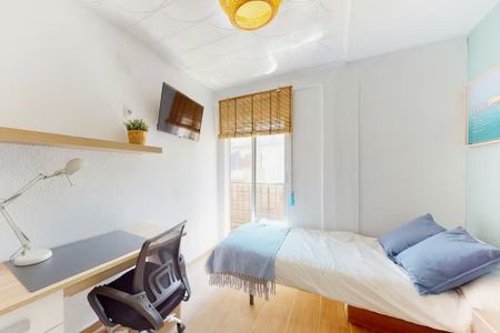 Avinguda de la Malvarrosa, Valencia, Valencian Community 46011 - Photo 4