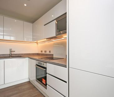 2 bedroom apartment to rent - Photo 6