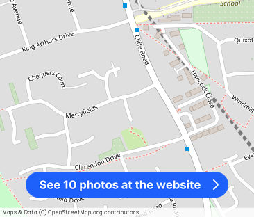 Brasted Court,Strood,Rochester, - Photo 1