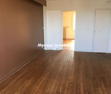 Location Appartement 3 pièces 53m² - Photo 2