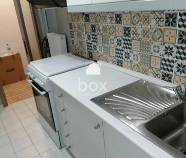 Studio/Γκαρσονιέρα για ενοικίαση Ιπποκράτειο (Φάληρο - Ιπποκράτειο) - Photo 1