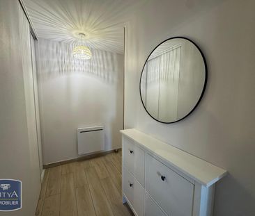 Location Appartement 1 pièce 30m² CAEN 14000 - Photo 4