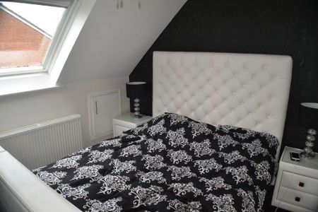 1 bedroom end of terrace house to rent - Photo 3