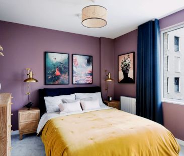 2 bedroom apartments - Photo 2