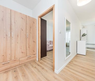 Sprawdź >>> Komfortowe m2 przy Galerii Północnej 39.45 m² - Photo 6