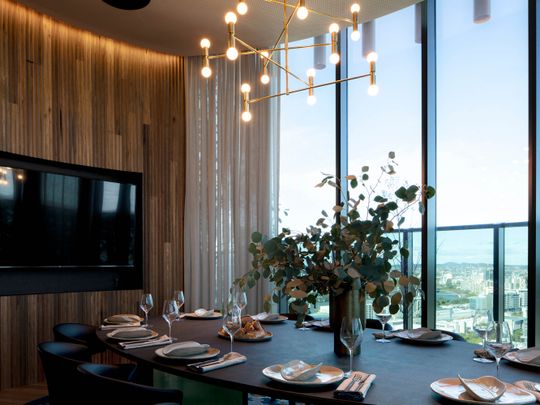 The Standard by Aria! - Fully Furnished! - Photo 1