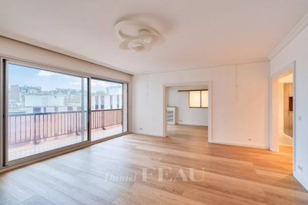 Location appartement, Paris 7ème (75007), 5 pièces, 148 m², ref 85425868 - Photo 2