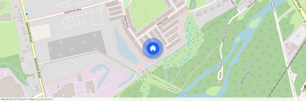 28 WANNAMAKER CRESCENT, Cambridge