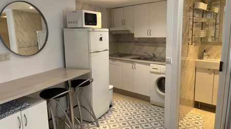2-bedroom apartment for rent in Universidad, Madrid. - Photo 5