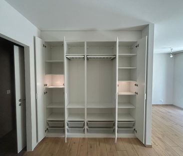 Appartement neuf de 2 pièces dans un cadre de vie exceptionnel à Cully - Foto 5