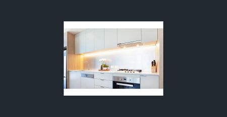 Fully Furnished, Executive Apartment With CBD Views - Photo 3