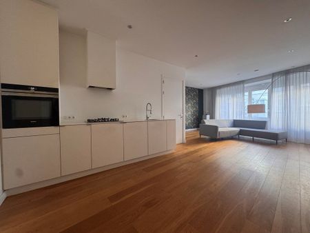 Te huur: Appartement Wycker Brugstraat 5 B 01 in Maastricht - Photo 5