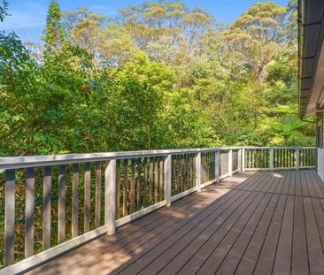 Four-bedroom home in tranquil surrounds - Photo 1