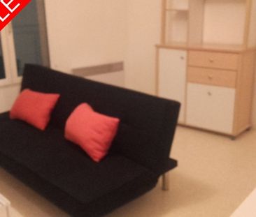 Appartement 1 pièce à - Photo 2