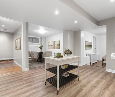 For Lease - 62 Thirty Sixth Street Unit# BSMT, Toronto, Ontario - Photo 2