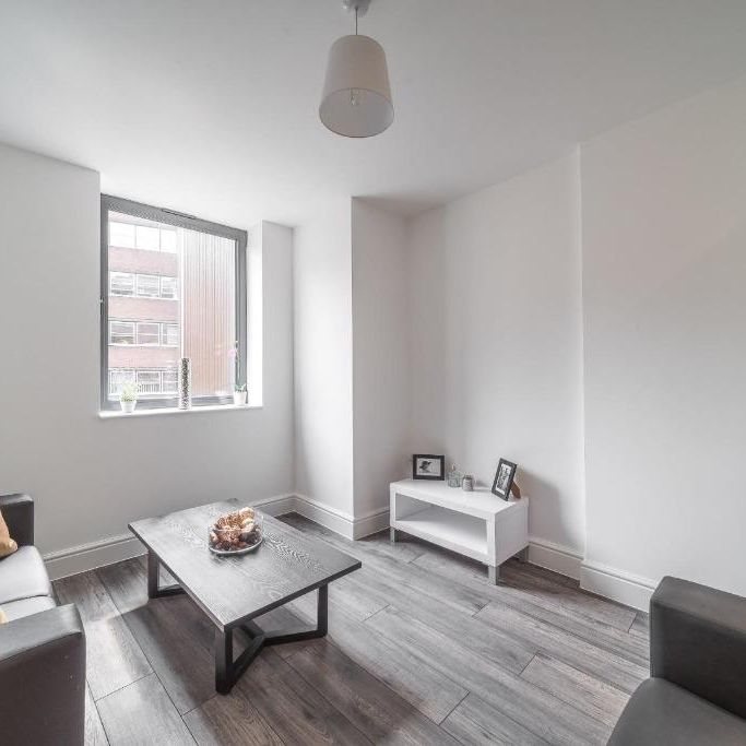 1 bedroom flat to rent - Photo 1