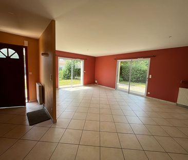 POITIERS - Plain-pied de Type 5 de 126 m² - Photo 2