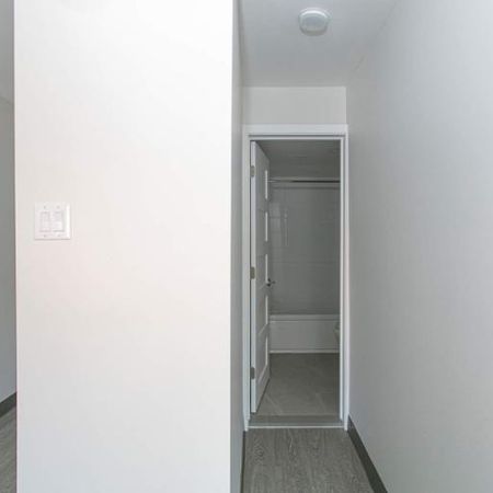 1 CH - 1 SDB - Outremont près Laurier - $1,360 /mo - Photo 3