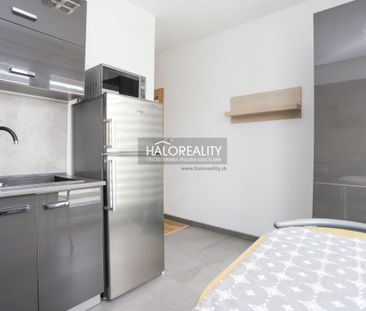 1,5 izbový byt na prenájom 38m2, Považská Bystrica - Photo 6