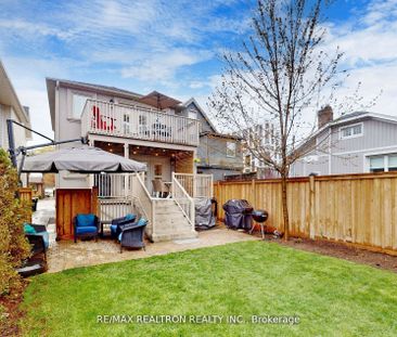 For Lease - 183 Blantyre Avenue, Toronto, Ontario - Photo 5