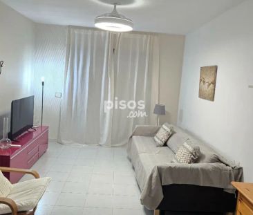 Piso en alquiler en Calle Almte. Gravina, Número 2 - Photo 4