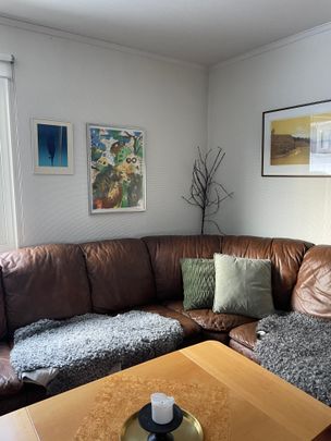 Lindvägen, Kvissleby - Foto 1