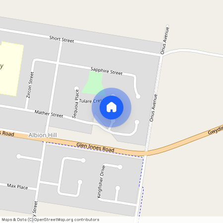 6B Parkland Close, Inverell, NSW, 2360