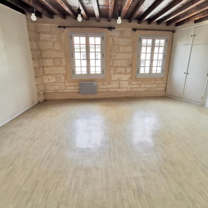 « AVIGNON IM- APPARTEMENT T2 42.76M² » - Photo 1