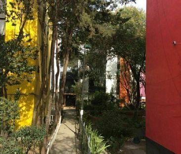 Departamento en renta - Photo 4