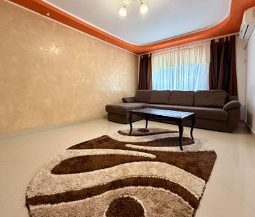 Apartament 2 camere decomandat de închiriat | Galeriile Soveja - Photo 5
