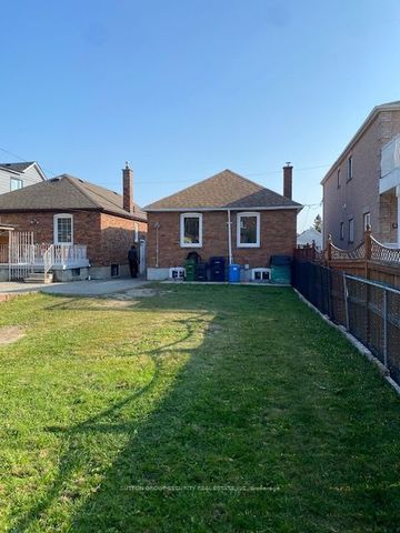 For Lease - 162 Donald Avenue Unit# Basement, Toronto, Ontario - Photo 3