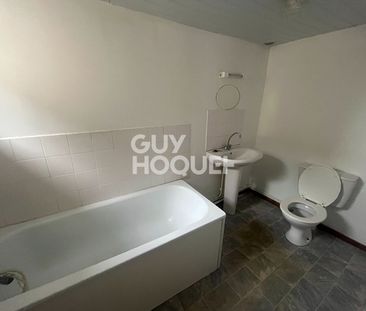 À louer : Appartement 2 pièces à Calais, quartier Crèvecoeur - Photo 4