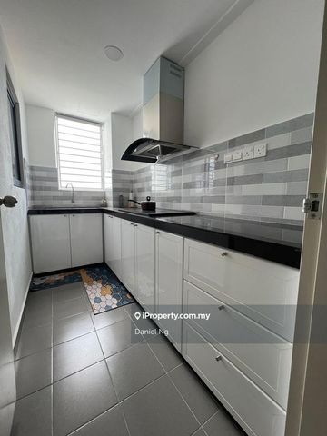 Hillpark Residence, Semenyih - Foto 2