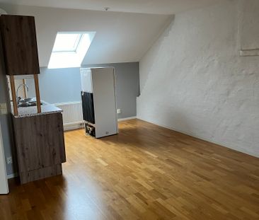 Intagsgatan 6 B - Foto 2