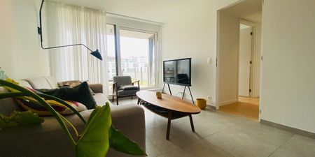 Appartement te huur in Waregem voor € 880 met 2 slaapkamers - Photo 4