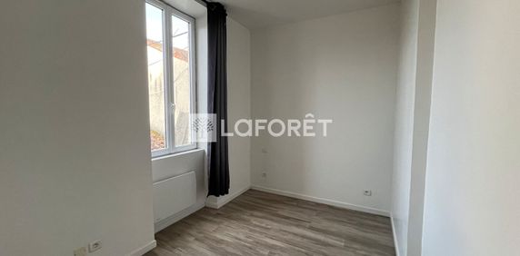 Appartement T2 Barbaste à louer - Photo 2