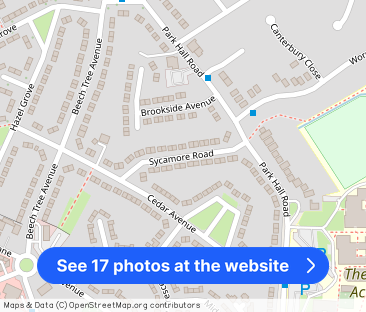 Sycamore Road, Mansfield Woodhouse, Mansfield, NG19 - Photo 1