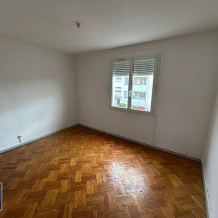 Location Appartement 3 pièces 54m² CHOLET 49300 - Photo 4