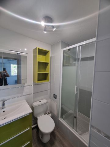 Location Appartement 2 pièces 32m² MERIGNAC 33700 - Photo 5