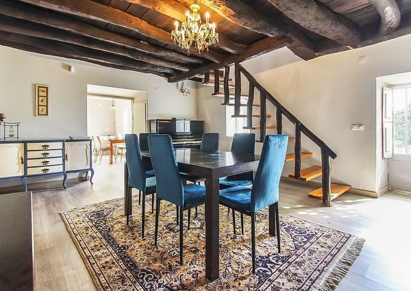 Moradia T2 em Lisboa