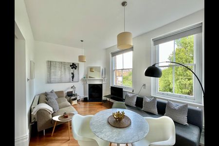 1 Bed Flat, Lauderdale Mansions, W9 - Photo 3