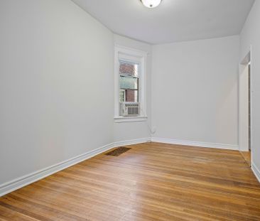For Lease - 167 Heward Avenue Unit# Main, Toronto, Ontario - Photo 2