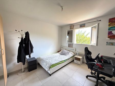 Maison T3 Solliès-Toucas à louer - Photo 4
