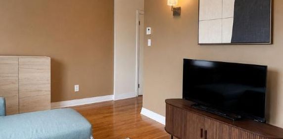 4 1/2 - Montréal (Villeray) - 1 540 $/mois - Photo 2