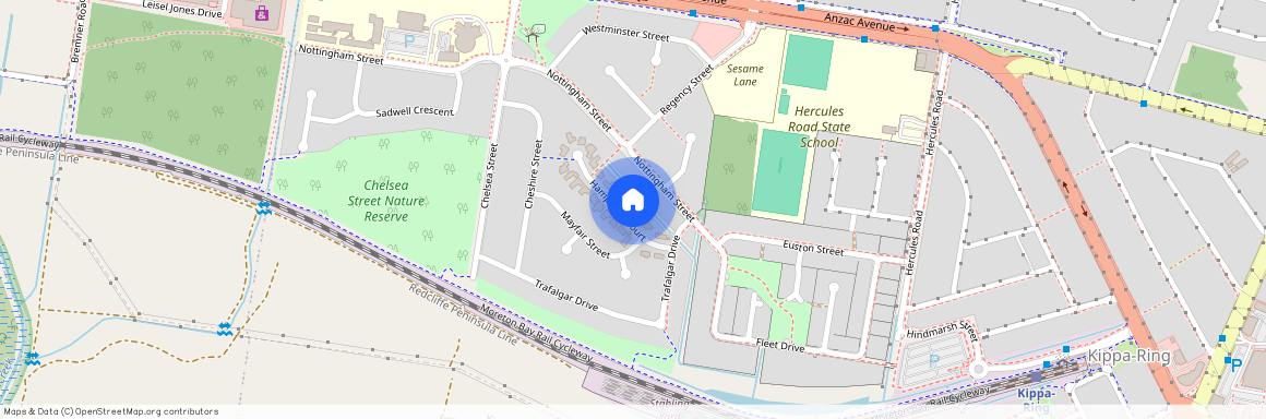 8 Hampshire Crt, Qld 4021, Kippa-Ring