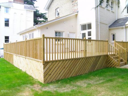 2 bedroom apartment to rent - Photo 4